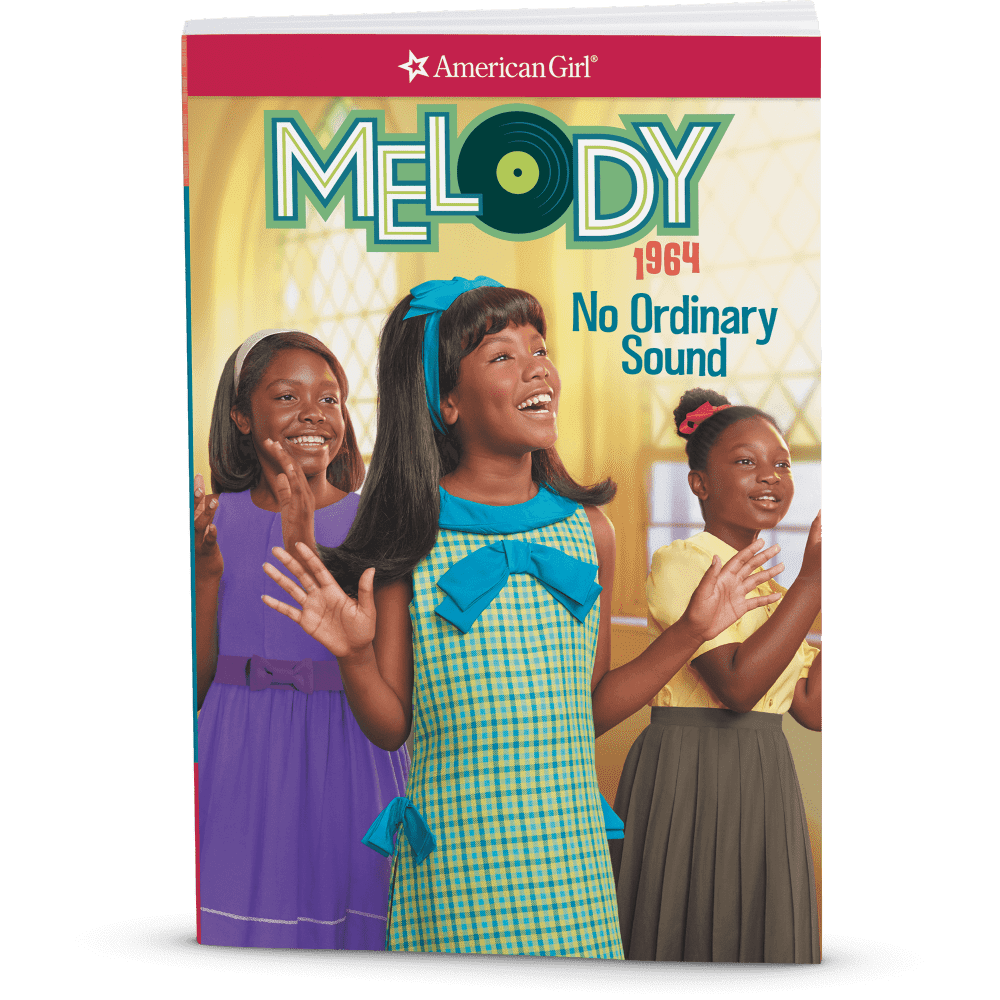 No Ordinary Sound: Melody Book 1
