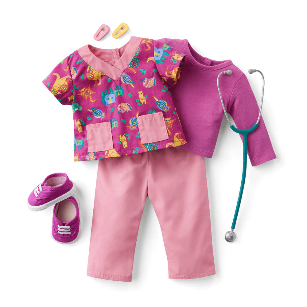 Kira’s™ Wildlife Care Outfit