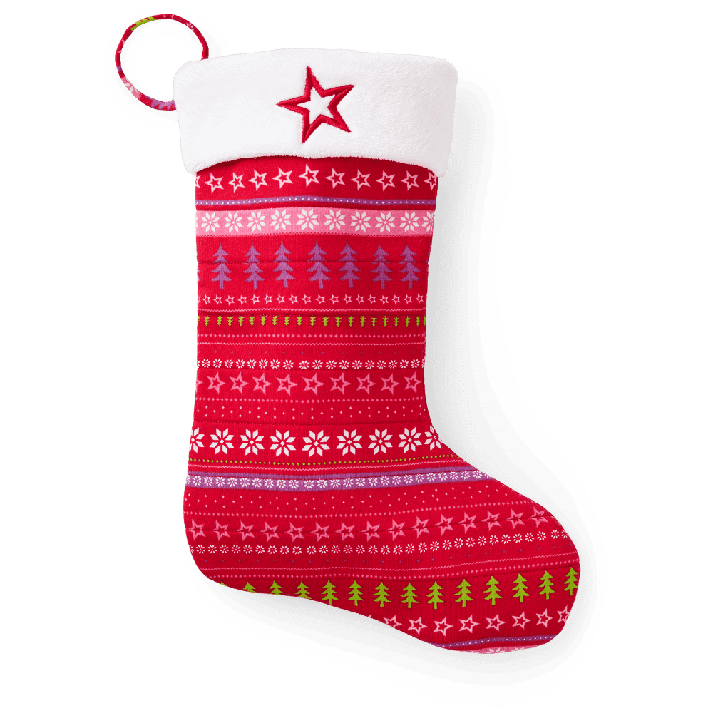American Girl® Holiday Stocking for Girls
