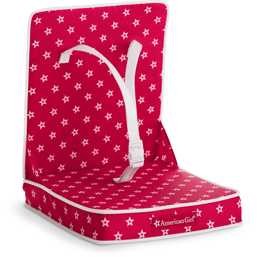Travel Seat for Dolls