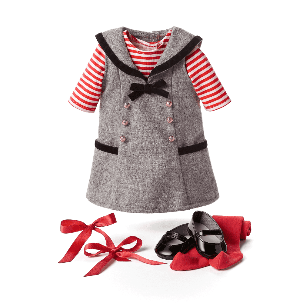 Melody’s™ School Outfit for 18-inch Dolls