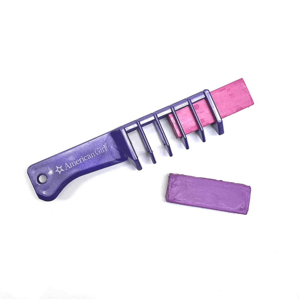 Bright Highlights Color Comb for Girls