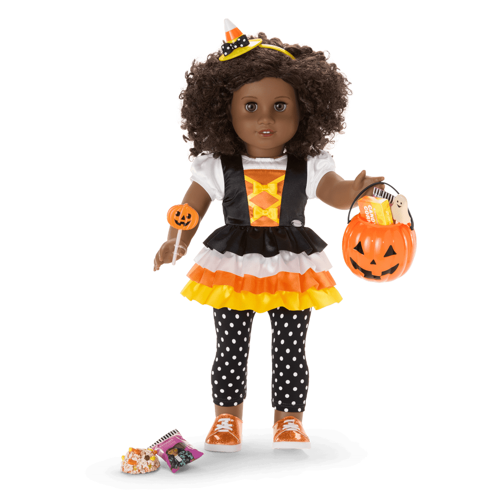 American Girl® Halloween Highlights Bundle