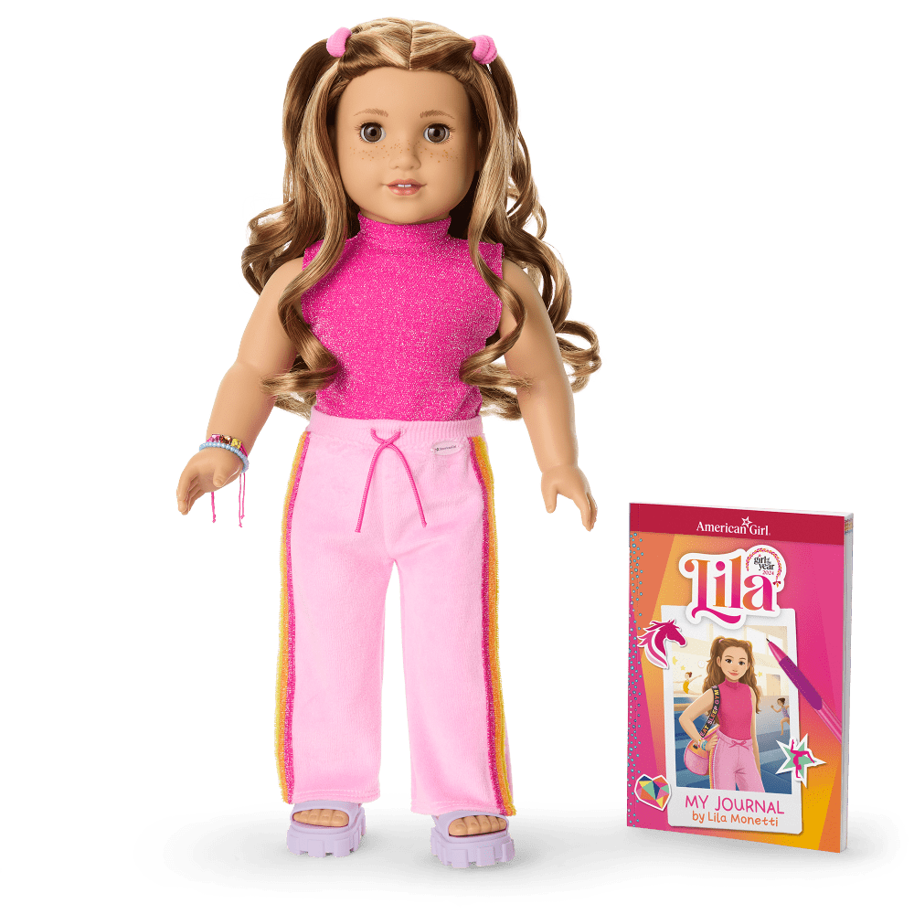 American Girl Of The Year 2025