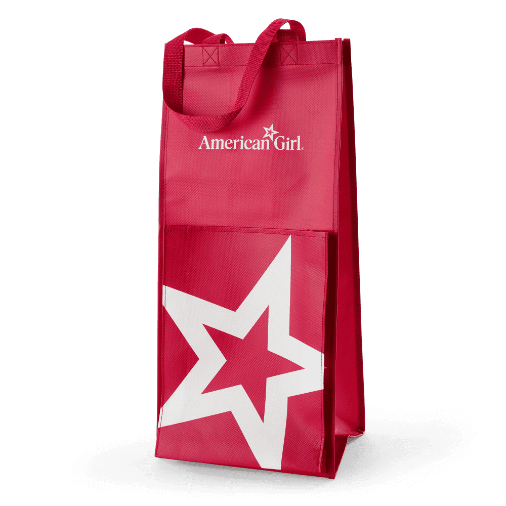 AG™ Reusable Gift Bag