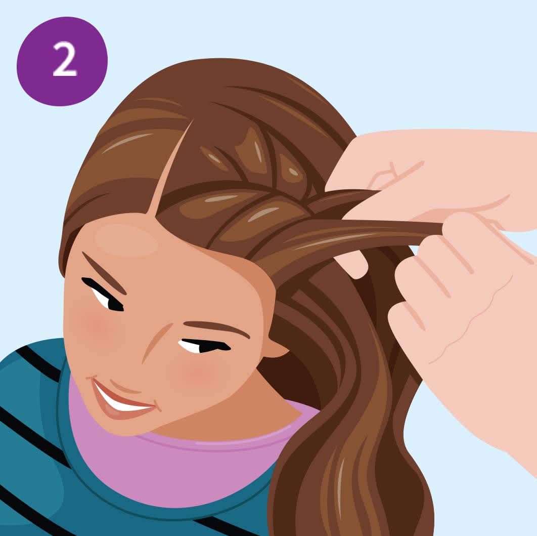 American girl doll hair salon styles deals