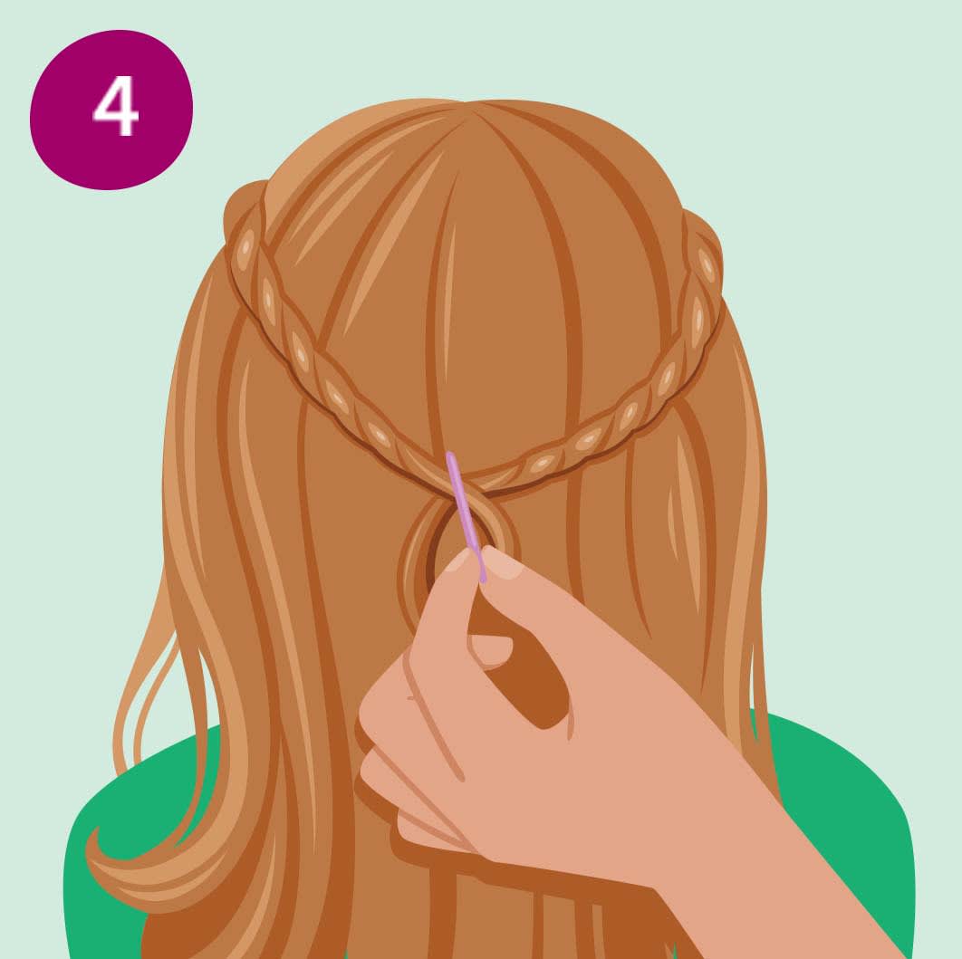 Fun Hairstyles for Girls American Girl dolls American Girl Blog