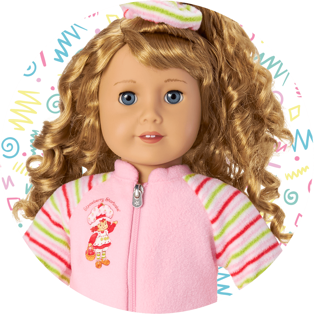 Courtney Moore pajamas