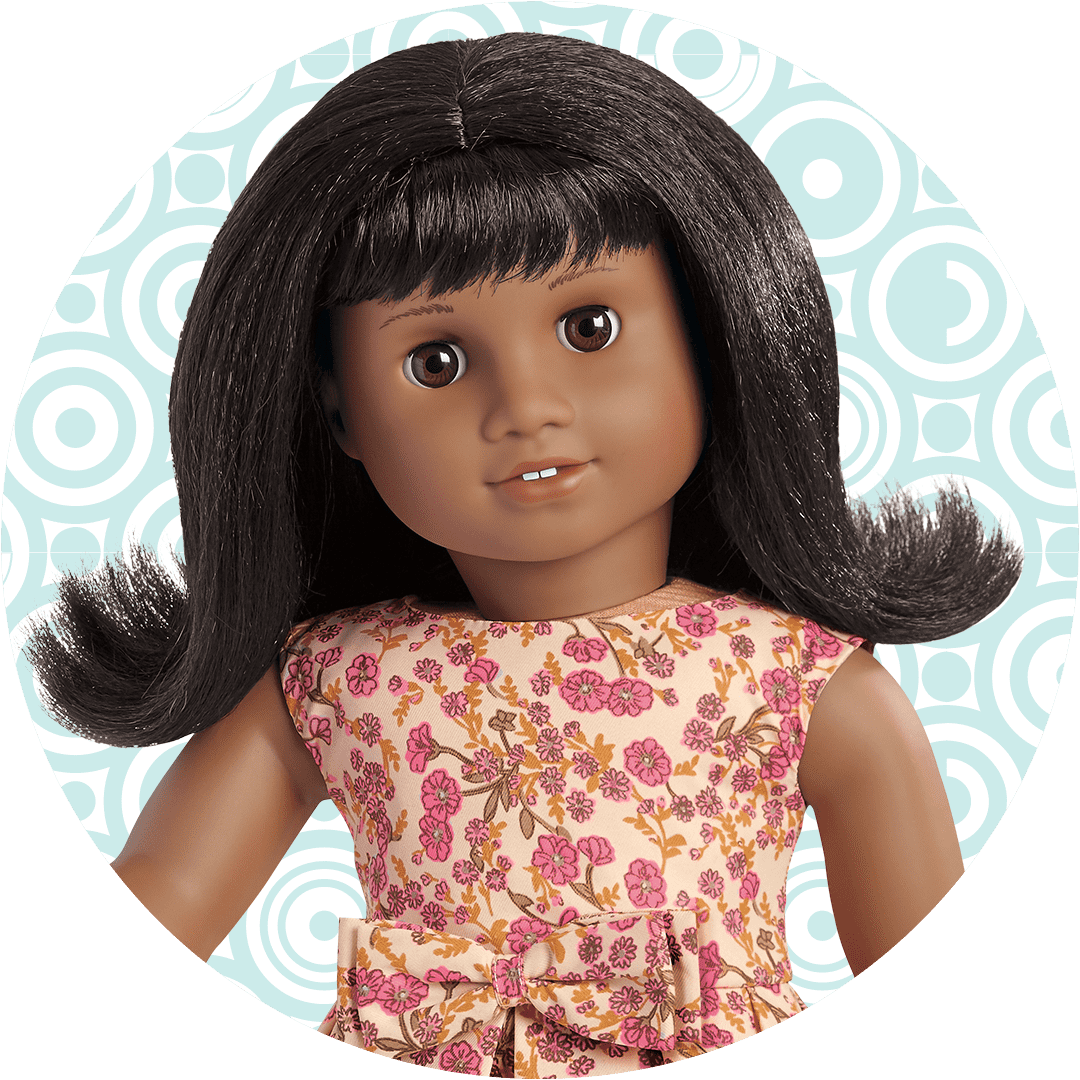 Melody Ellison floral dress