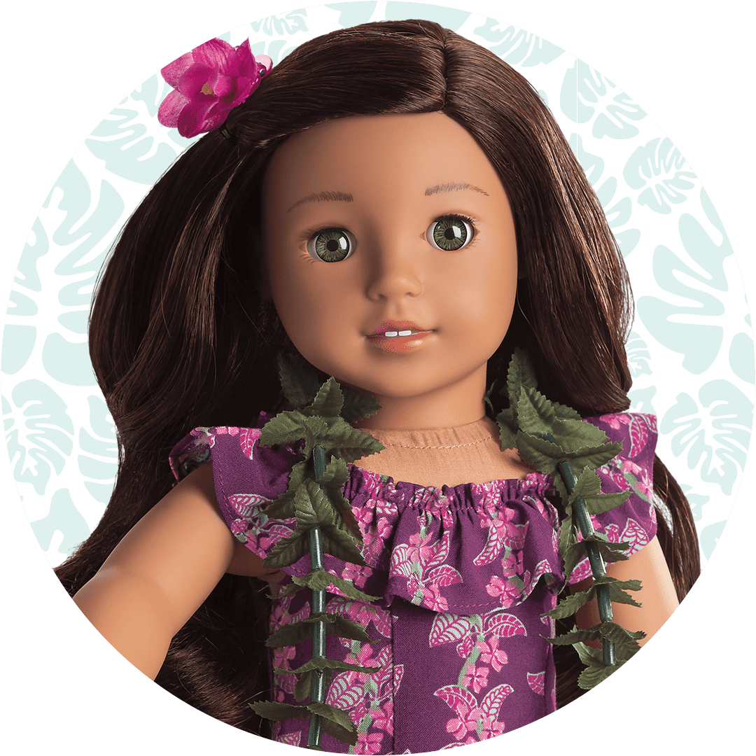 Nanea Mitchells holoku dress