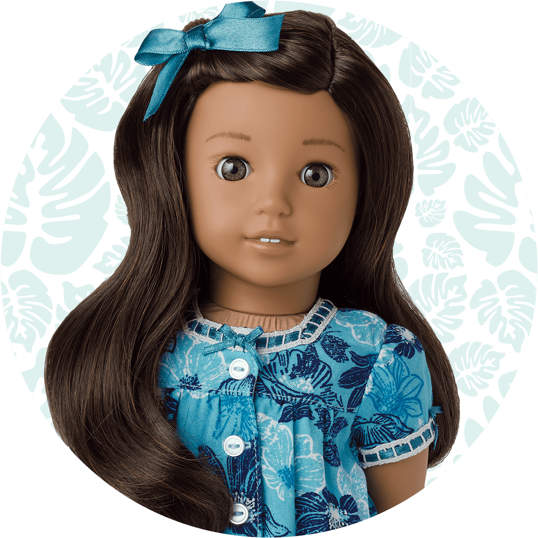 Nanea Mitchells floral pajamas