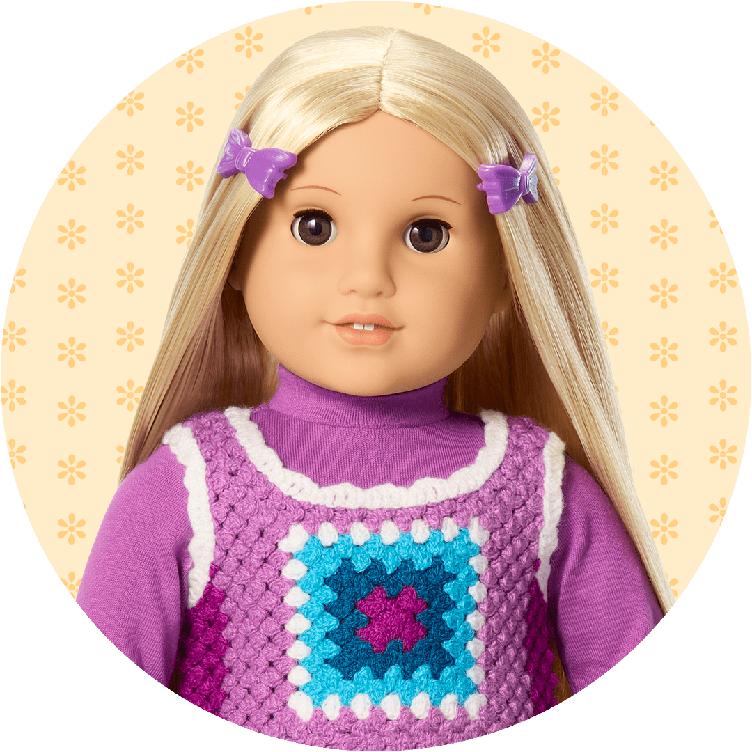 Julie's School Outfit for 18-inch Dolls | American Girl