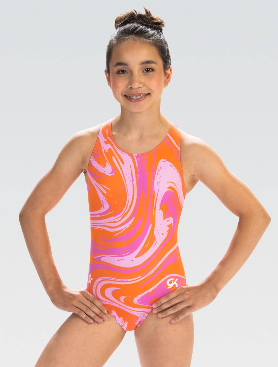 Gymnastics leotards for girls near me online