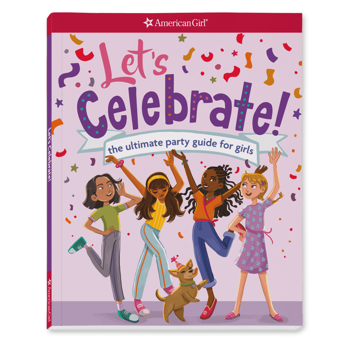 Let's Celebrate! The Ultimat…