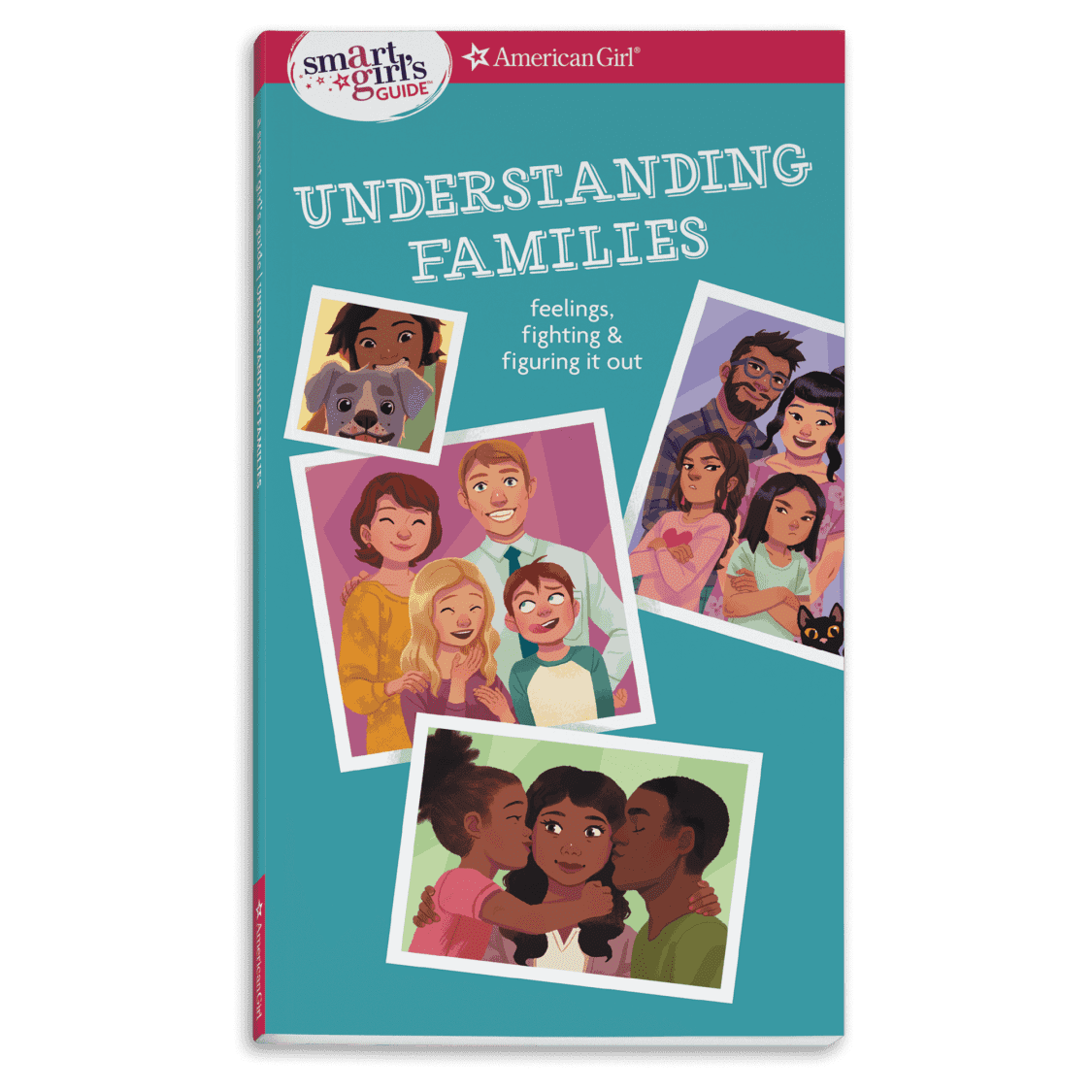 A Smart Girl’s Guide: Underst…
