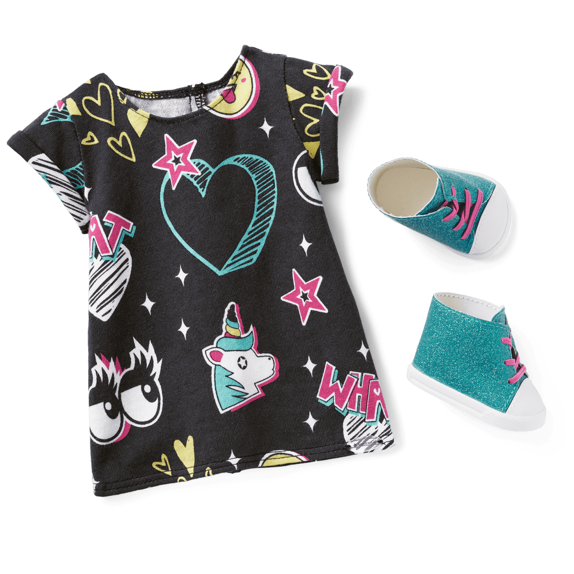 Show Your Wild Side Outfit for…