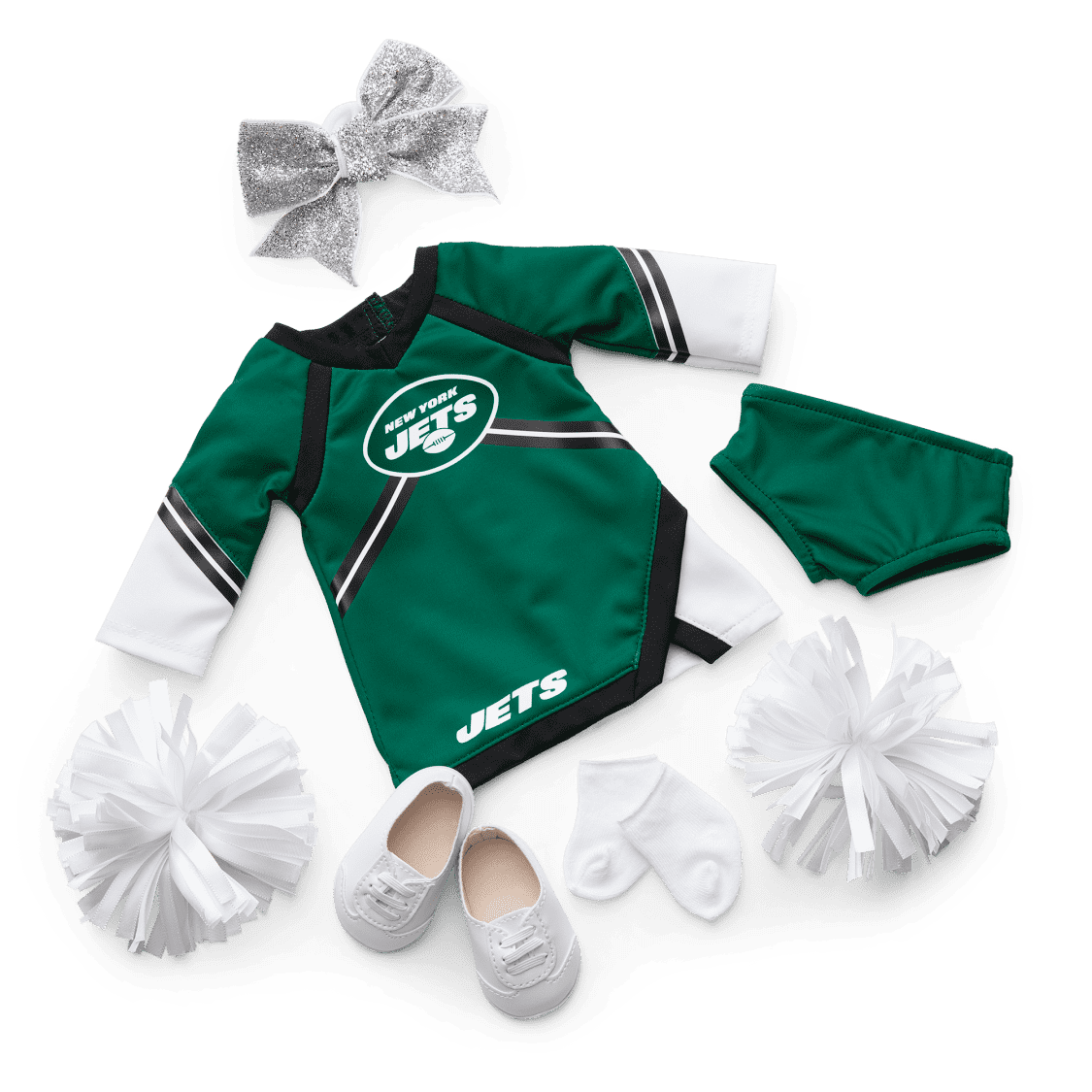 American Girl® x NFL New York J…