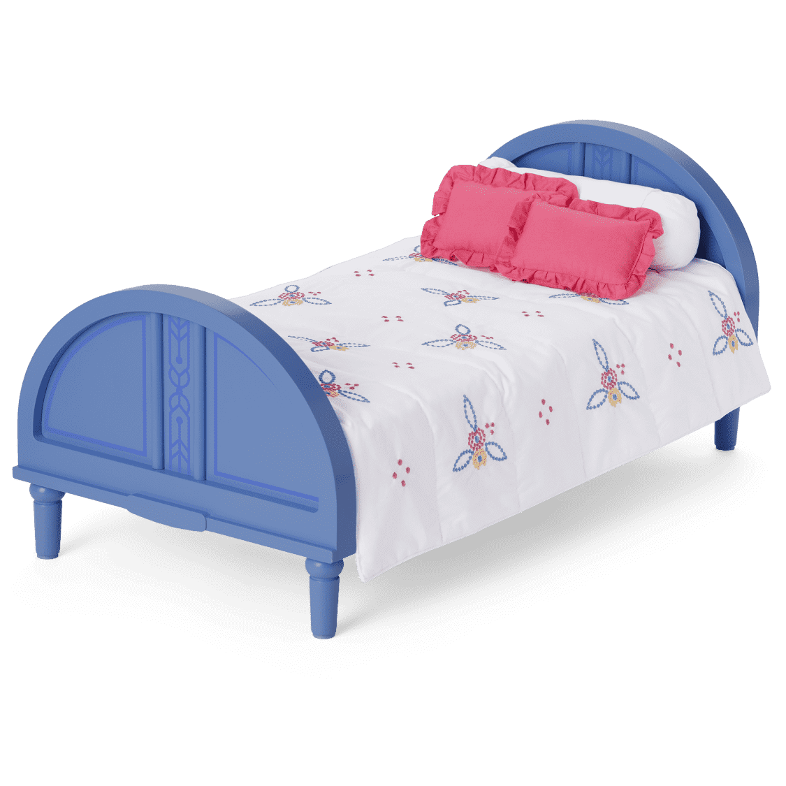 Claudie's™ Bed for 18-inch Do…