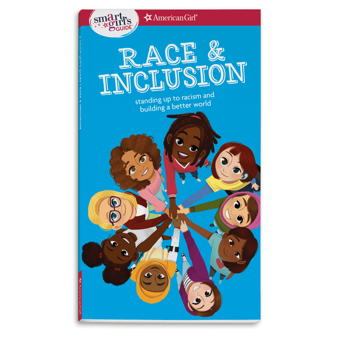 A Smart Girl's Guide: Race & In…