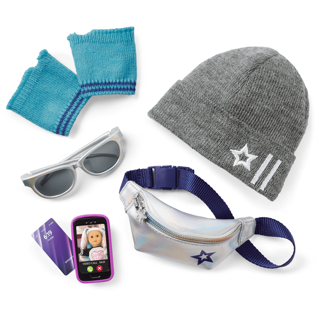 Seriously Stylish Accessori…