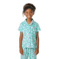 Flower Fun PJs for Girls