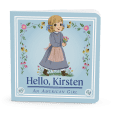 My First Kirsten™ Doll & Board Book (Historical Characters)