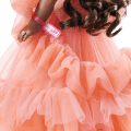 Peaches ’n Cream™ Barbie® by American Girl® Collector Doll