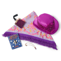 Rebecca Rubin™ 18-inch Doll, Book & Accessories (Historical Characters)