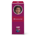Addy™ 18-inch Doll & Book (Historical Characters)
