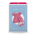 American Girl® x Hill House Home Athena Nap Dress for 18-inch Dolls (Addy™ Print)