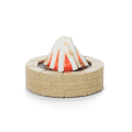 Daisy Davenport’s™ Campfire Set for 18-inch Dolls (Girl of the Year™ 2027)