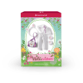 Magical Llamacorn Accessories for WellieWishers™ Dolls