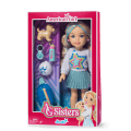AG Sisters™ Jozette™ Doll