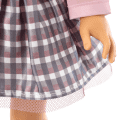 Modern Era™ Samantha™ Doll