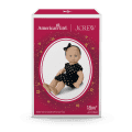 American Girl® x J.Crew Bubble-Skirt Party Outfit for Bitty Baby® Dolls