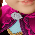 Disney Frozen Anna Doll & Matching Dress for Girls by American Girl®