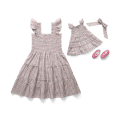 American Girl® x Hill House Home Ellie Nap Dress for Girls & 18-inch Dolls (Samantha™ Print)