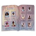 Meet Claudie: An American Girl Book (Historical Characters)