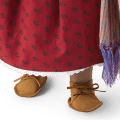 Josefina Montoya™ 18-inch Doll, Book & Accessories (Historical Characters)