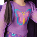 AG Sisters™ Francie™ Doll