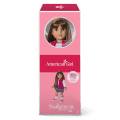 Truly Me™ 18-inch Doll #122, Puppy, Mini Backpack & Accessories AG™ Star Squad Bundle