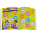 American Girl Giant Book of Activity Fun