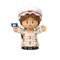 Fisher-Price® Little People Collector™ American Girl®