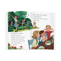 Step Into Reading Step 3 Book: Molly's Christmas Surprise (Historical Characters)