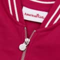 AG™ Star Squad Varsity Jacket for Girls & Adults