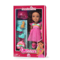 AG Sisters™ Lea™ Doll