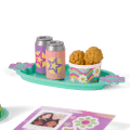 AG Sisters™ Sleepover Snacks Set
