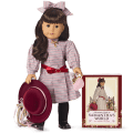 Samantha Parkington™ 18-inch Doll, Book & Accessories (Historical Characters)