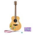 Daisy Davenport’s™ Campfire Set & Guitar Bundle for 18-inch Dolls (Girl of the Year™ 2027)