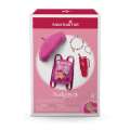 AG™ Star Squad Mini Backpack & Accessories for 18-inch Dolls